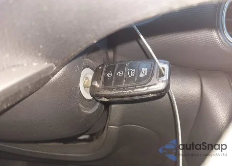 2021 Hyundai Kona Se z USA, uszkodzony, nr VIN KM8K12AA6MU643178